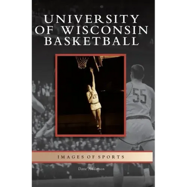 University of Wisconsin Basketball