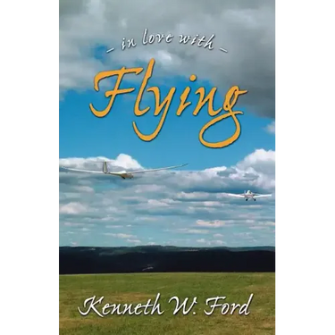In Love with Flying