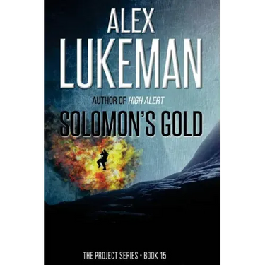 Solomon's Gold