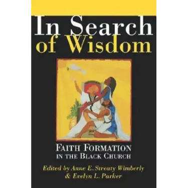 In Search of Wisdom