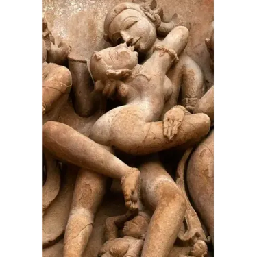 The Kama Sutra