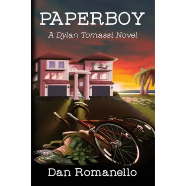 Paperboy: A Dylan Tomassi Novel