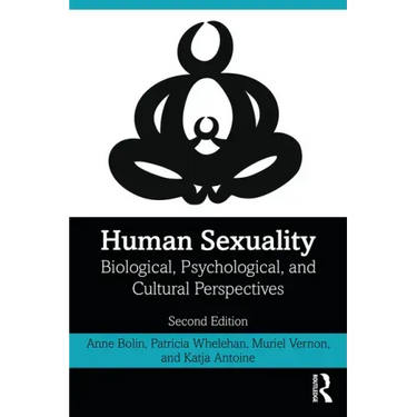 Human Sexuality: Biological, Psychological, and Cultural Perspectives