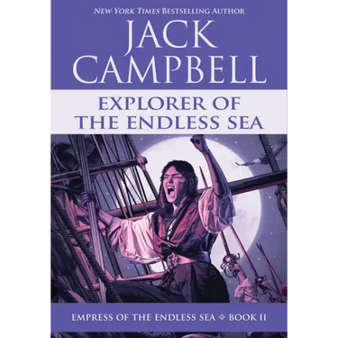 Explorer of the Endless Sea