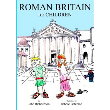 ROMAN BRITAIN for CHILDREN