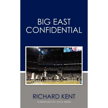 Big East Confidential