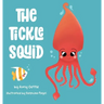 The Tickle Squid