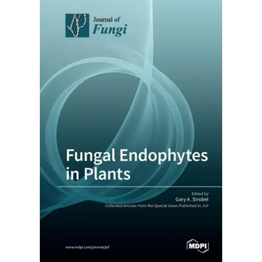 Fungal Endophytes in Plants