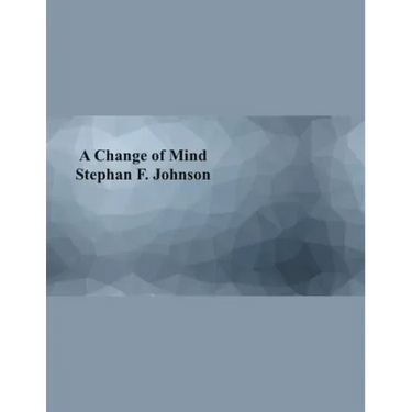 A Change of Mind