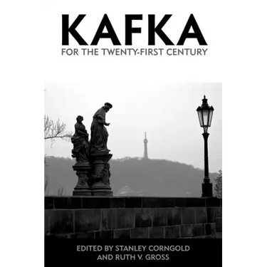 Kafka for the Twenty-First Century