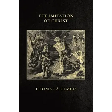 The Imitation of Christ