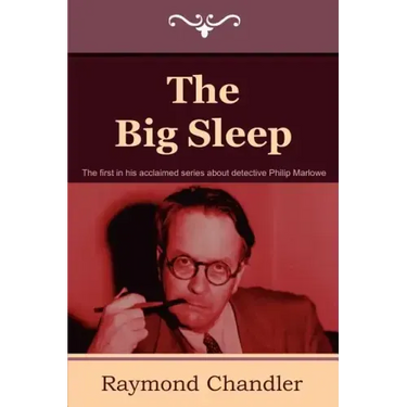 The Big Sleep