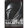 Battlestar Galactica and Philosophy: Mission Accomplished or Mission Frakked Up?