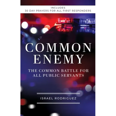 Common Enemy: The Common Battle for All Public Servants