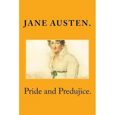 Pride and Predujice.