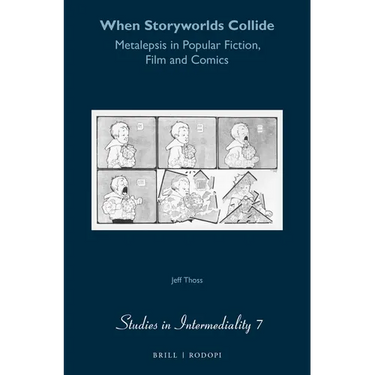 When Storyworlds Collide