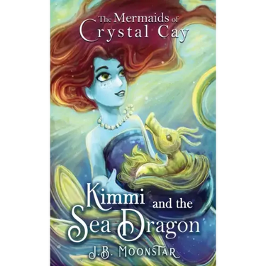 Kimmi and the Sea Dragon