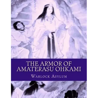 The Armor of Amaterasu Ohkami