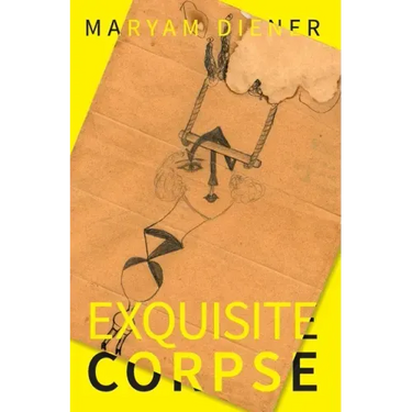 Exquisite Corpse