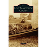 Lost Manitowoc County