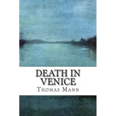 Death in Venice