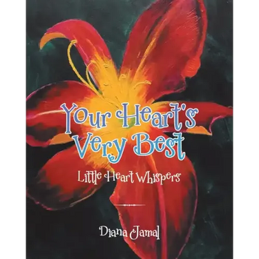 Your Heart's Very Best: Little Heart Whispers