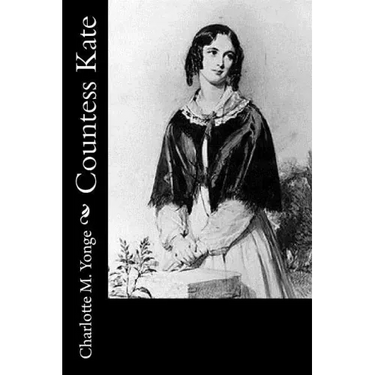 Countess Kate