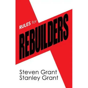 Rules for Rebuilders