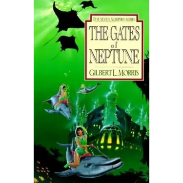 The Gates of Neptune: Volume 2