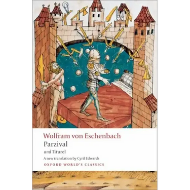Parzival and Titurel