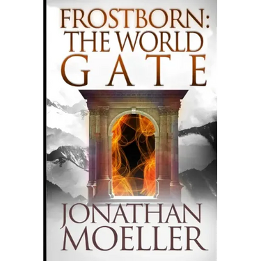 Frostborn: The World Gate