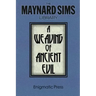 A Weaving of Ancient Evil: The Maynard Sim Library. Vol. 4