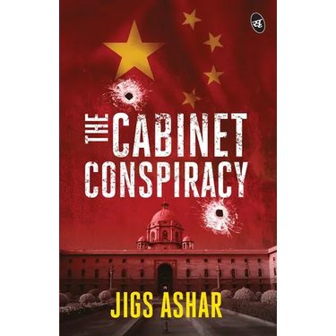The Cabinet Conspiracy