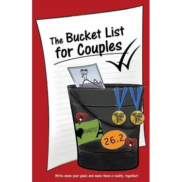 The Bucket List for Couples