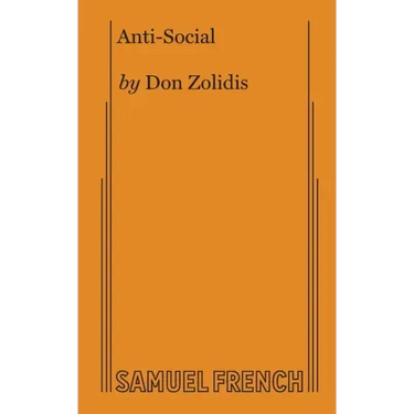 Anti-Social
