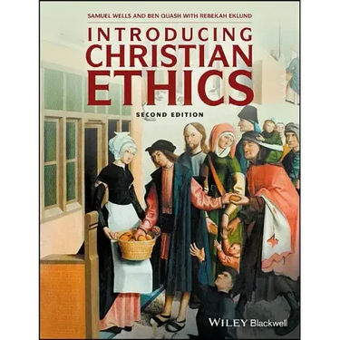 Introducing Christian Ethics