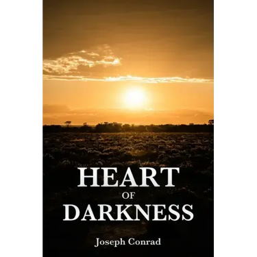 Heart of Darkness