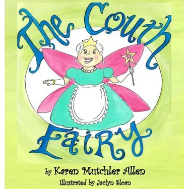 The Couth Fairy
