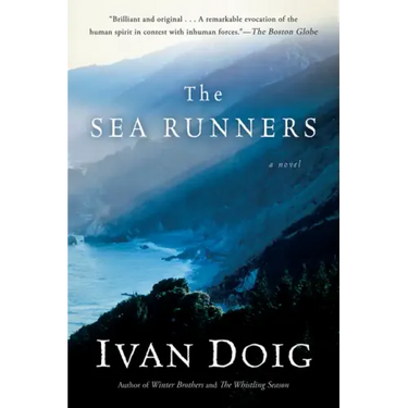 The Sea Runners