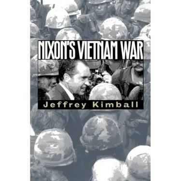 Nixon's Vietnam War