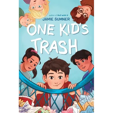 One Kid's Trash