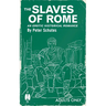The Slaves of Rome: An Erotic Historical Romance
