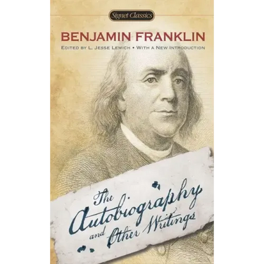 The Autobiography and Other Writings