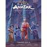 Avatar: The Last Airbender--Imbalance Library Edition