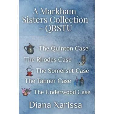 A Markham Sisters Collection - QRSTU