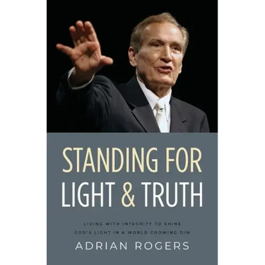 Standing for Light and Truth