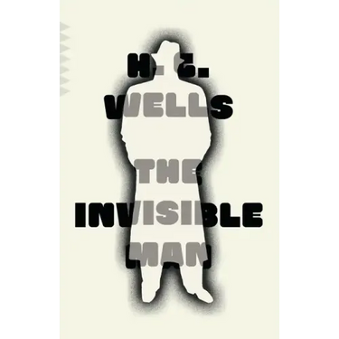 The Invisible Man