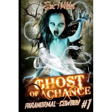 Ghost of a Chance