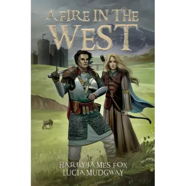 A Fire in the West