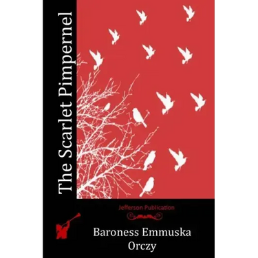 The Scarlet Pimpernel